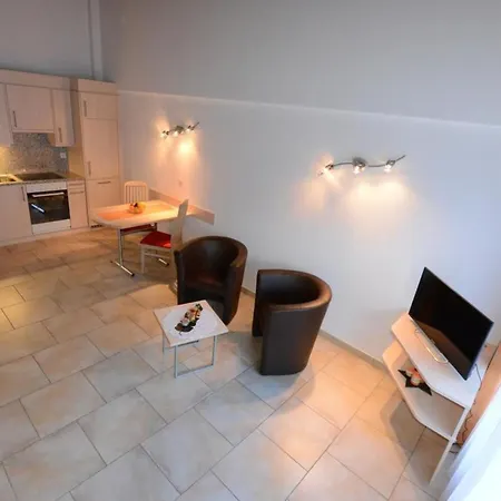 Mischi Appartement-fewo 2-bettwohnung Nr- 15 By Interhome Appartement Saas-Fee