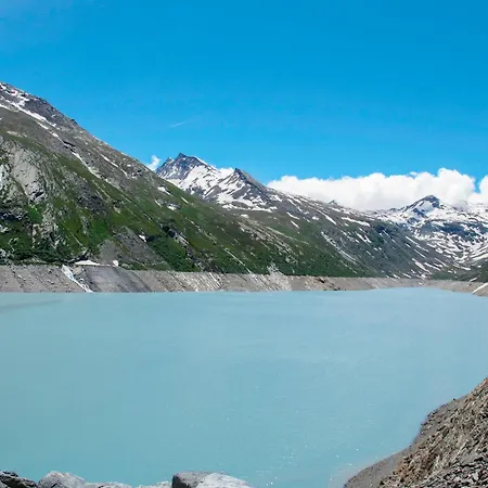 Mischi Appartement-fewo 2-bettwohnung Nr- 15 By Interhome Appartement Saas-Fee